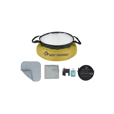 Sea To SummitSea to Summit Camp Kitchen Clean Up KitOutdoor Action