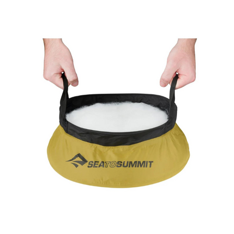 Sea To SummitSea to Summit Camp Kitchen Clean Up KitOutdoor Action