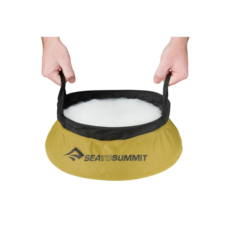 Sea To SummitSea to Summit Camp Kitchen Clean Up KitOutdoor Action