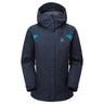 SP-01597 Blazer/Blue Lagoon
