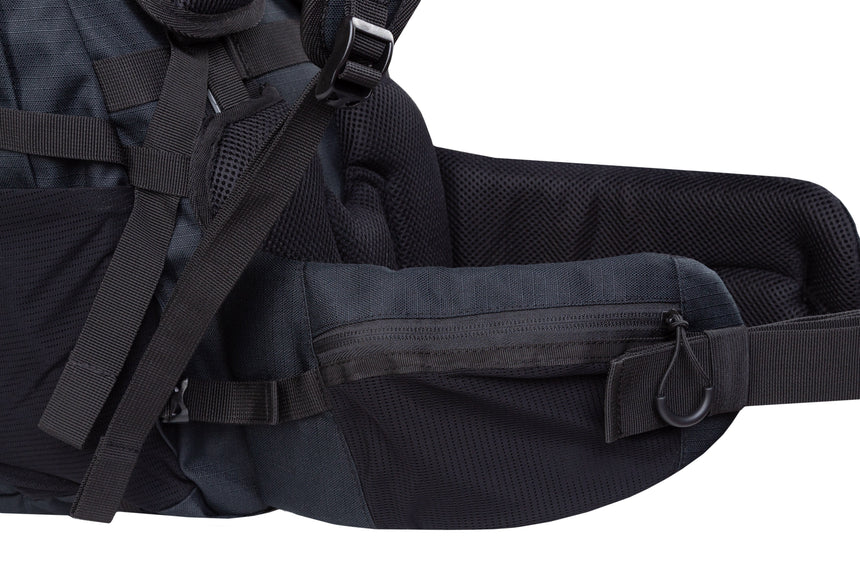 SpraywaySprayway Kebnekaise 55LOutdoor Action