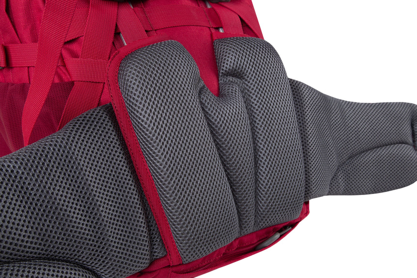 SpraywaySprayway Kebnekaise 55LOutdoor Action