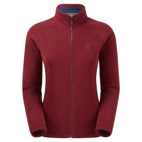 SpraywaySprayway Atlanta Fleece I.A JacketOutdoor Action