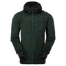 SP-01588 Dark Spruce/Black