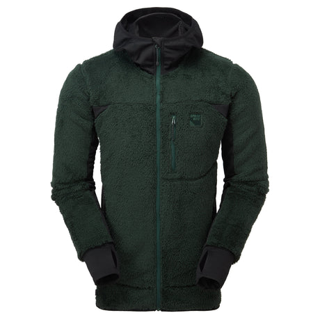 SP-01588 Dark Spruce/Black