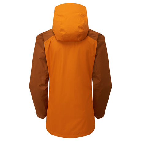 SpraywaySprayway Reaction Long W Jacket (2024)Outdoor Action