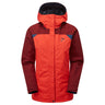 SpraywaySprayway Reaction Long W Jacket (2024)Outdoor Action
