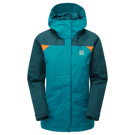 SpraywaySprayway Reaction Long W Jacket (2024)Outdoor Action