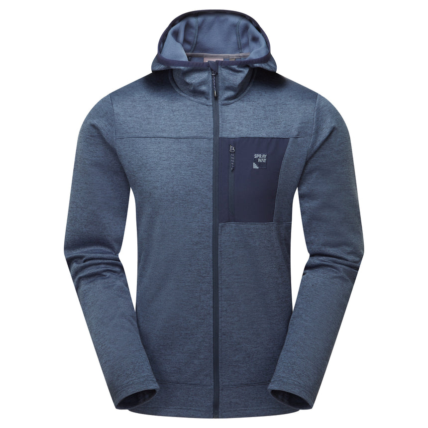 SpraywaySprayway Stiper M HoodyOutdoor Action