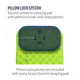 Sea To SummitSea to Summit Comfort Light Insulated Air Sleeping MatOutdoor Action