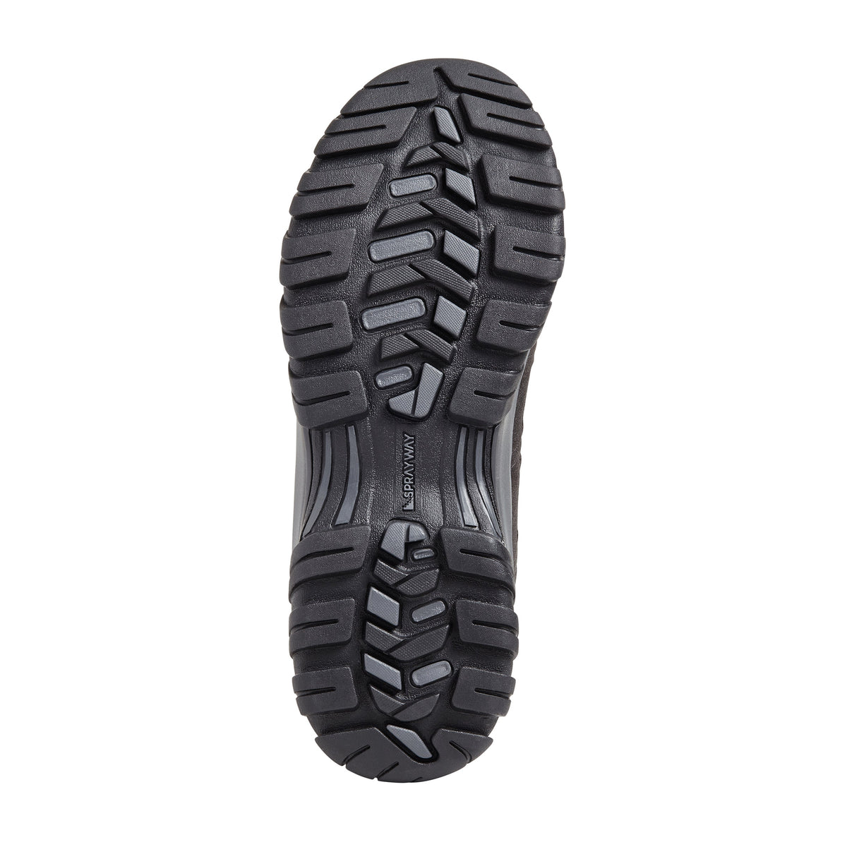 Sprayway Mull Low HydroDRY® CLEARANCE