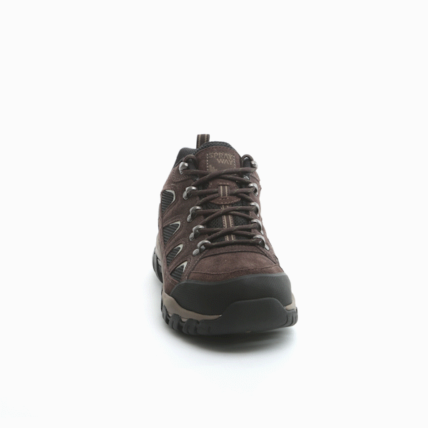 Sprayway Mull Low HydroDRY® CLEARANCE