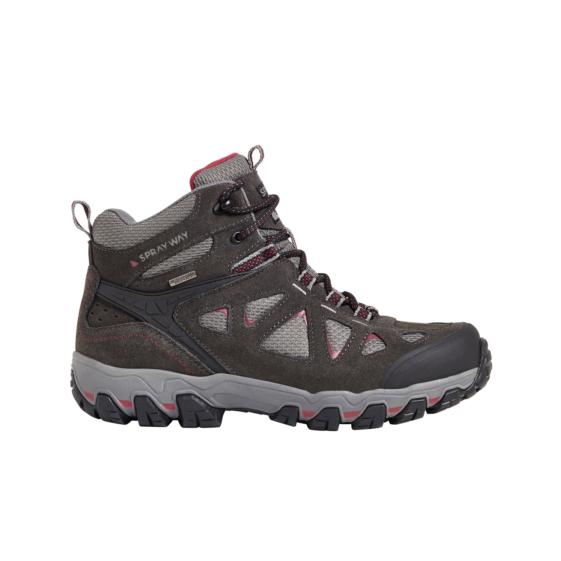 SpraywaySprayway Iona Mid Women's HydroDRY® CLEARANCEOutdoor Action