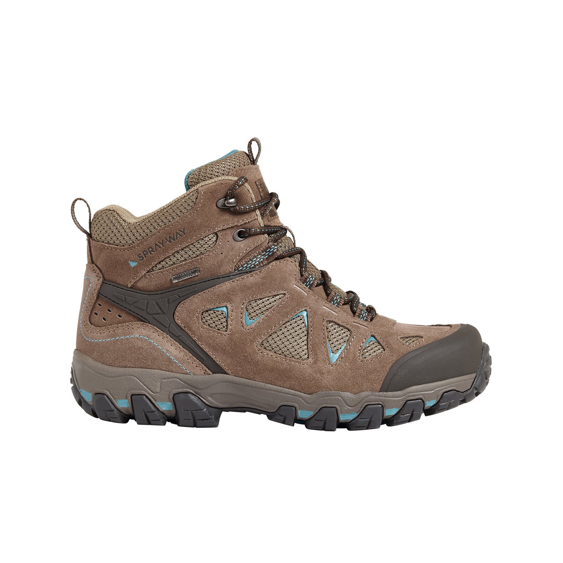 SpraywaySprayway Iona Mid Women's HydroDRY® CLEARANCEOutdoor Action