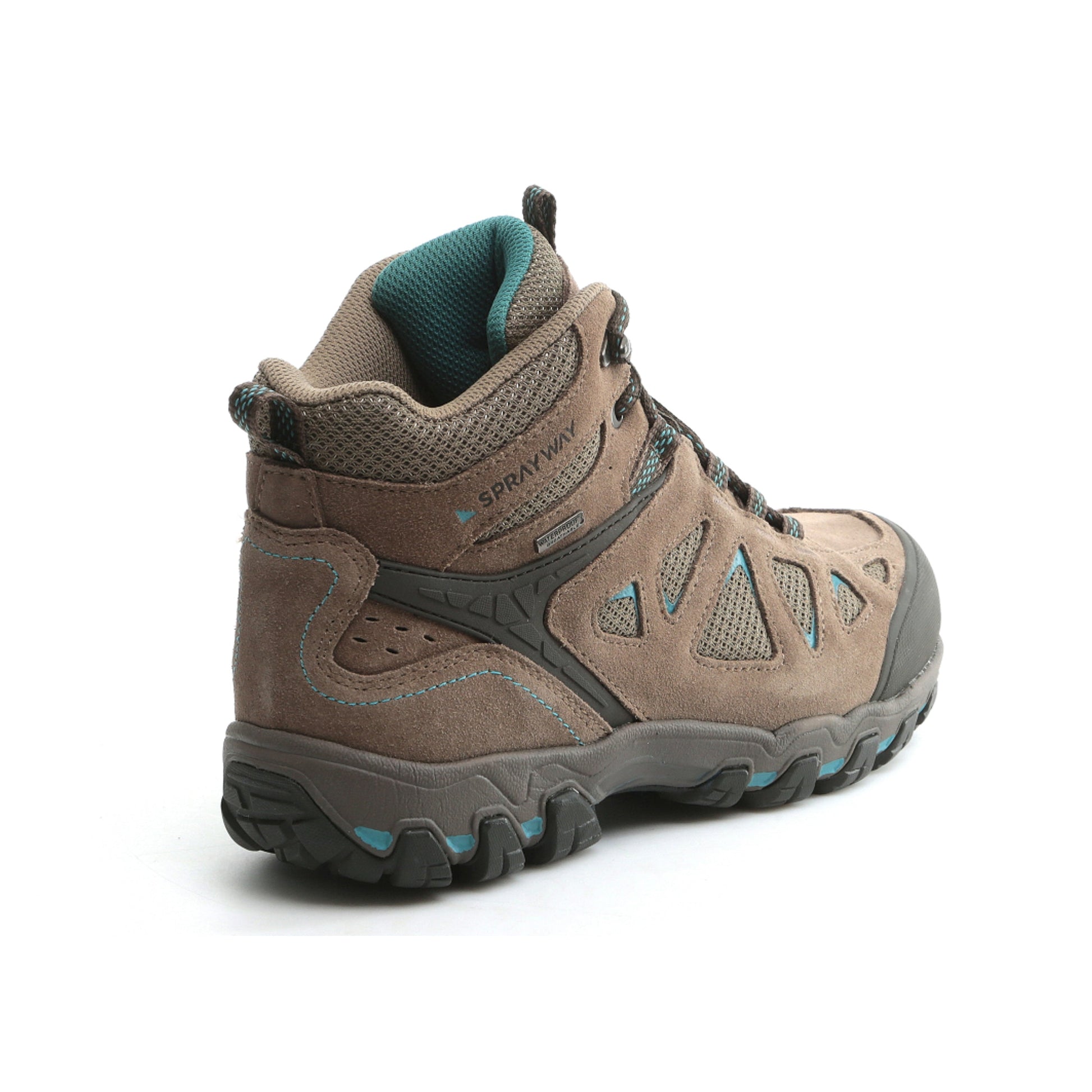SpraywaySprayway Iona Mid Women's HydroDRY® CLEARANCEOutdoor Action