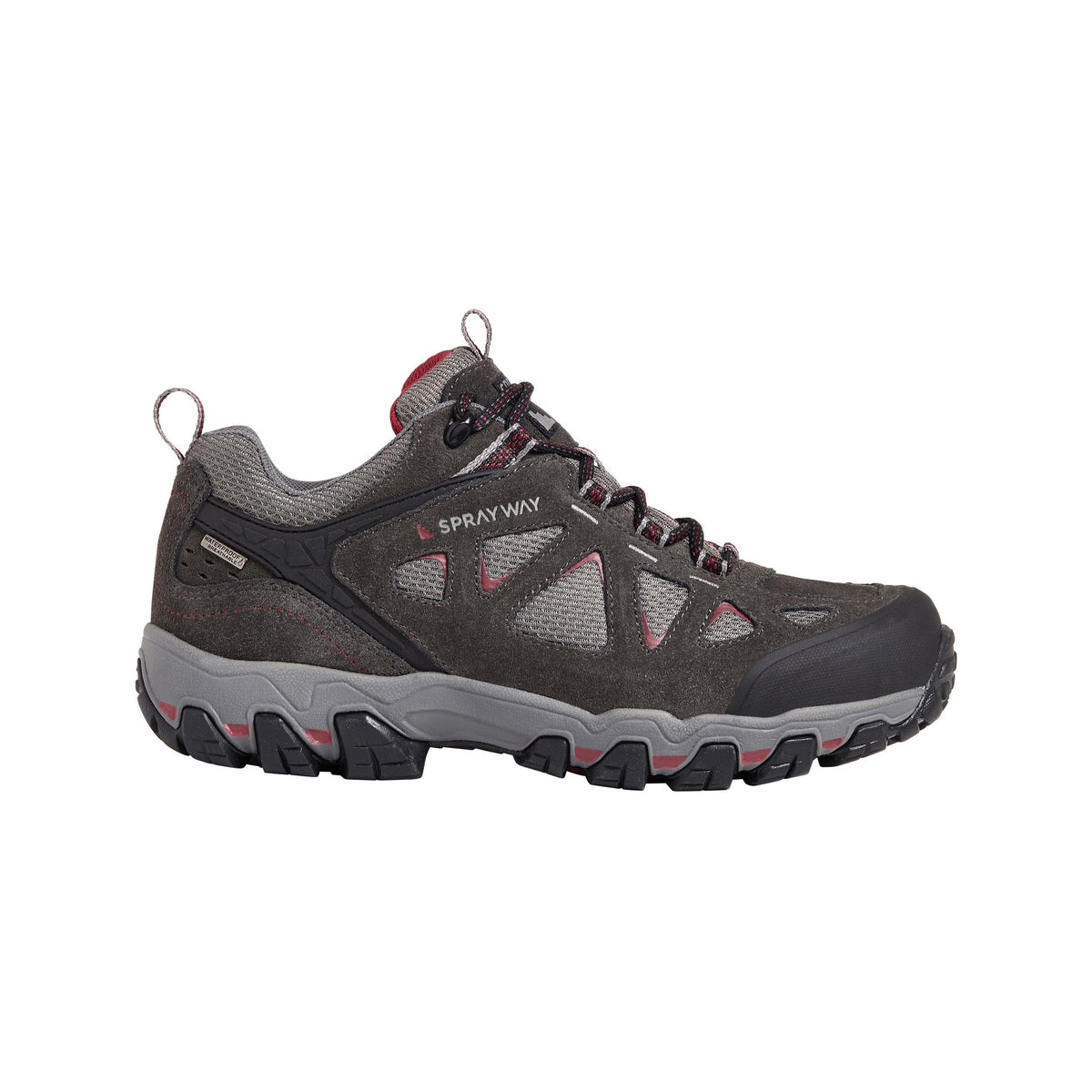 SpraywaySprayway Iona Low Women's HydroDRY® CLEARANCEOutdoor Action