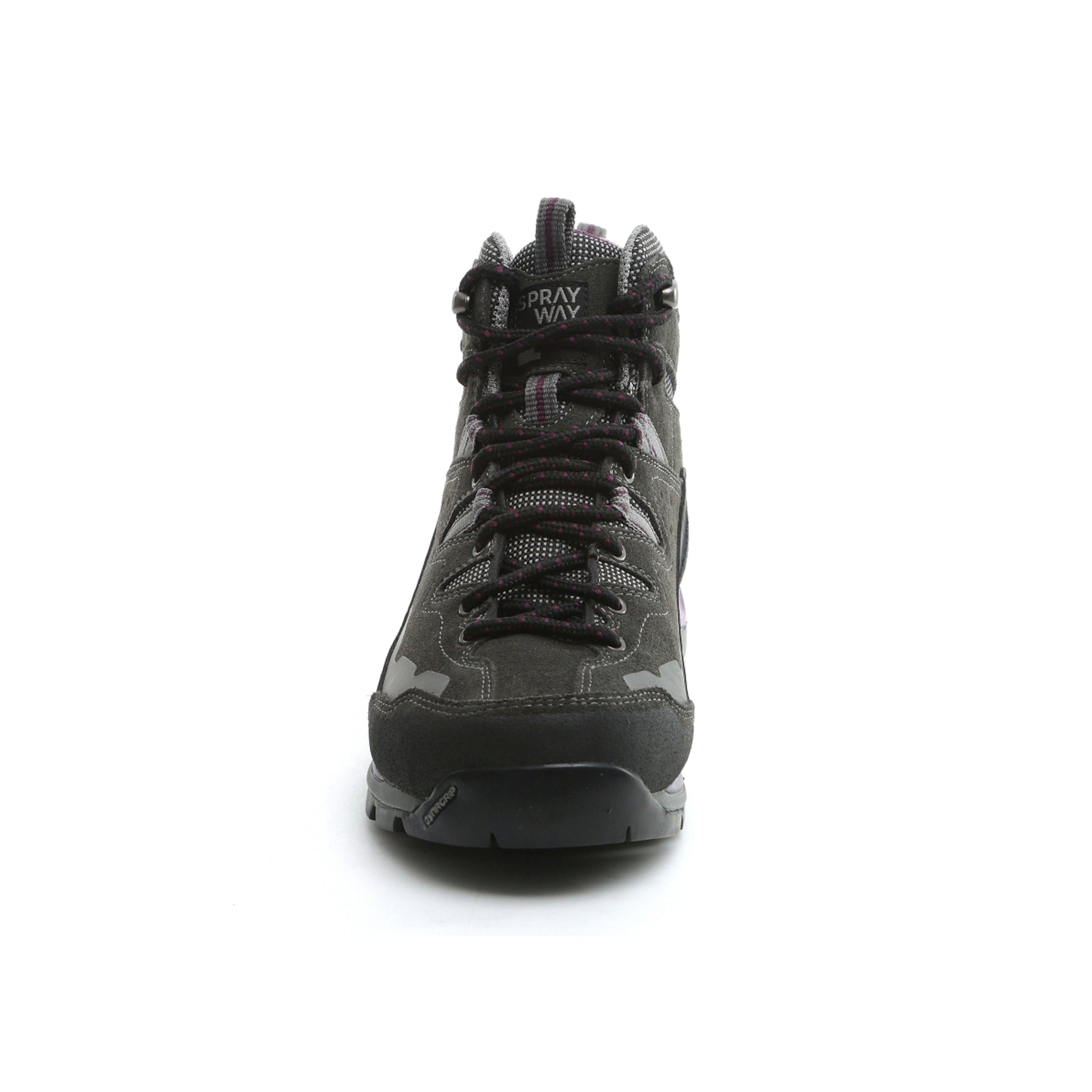 SpraywaySprayway Oxna Mid Women's HydroDRY®Outdoor Action