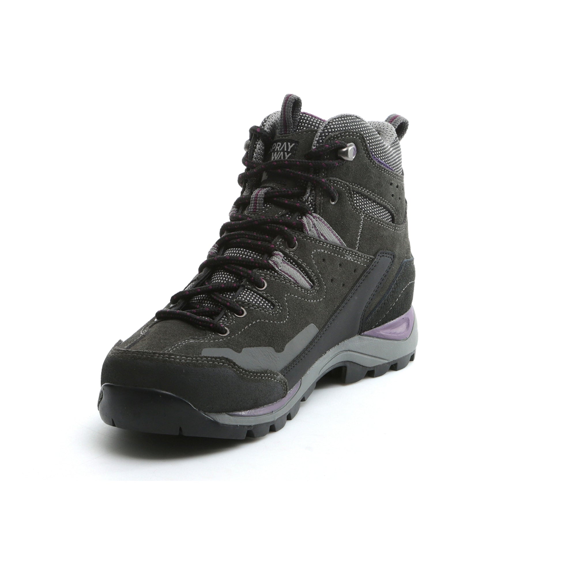 SpraywaySprayway Oxna Mid Women's HydroDRY®Outdoor Action