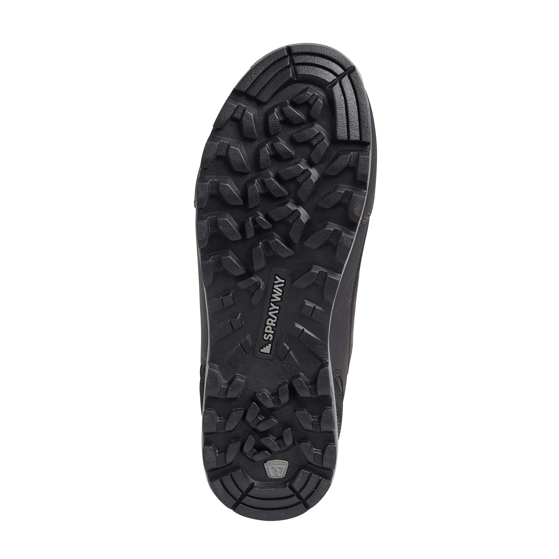 SpraywaySprayway Oxna Mid Women's HydroDRY®Outdoor Action