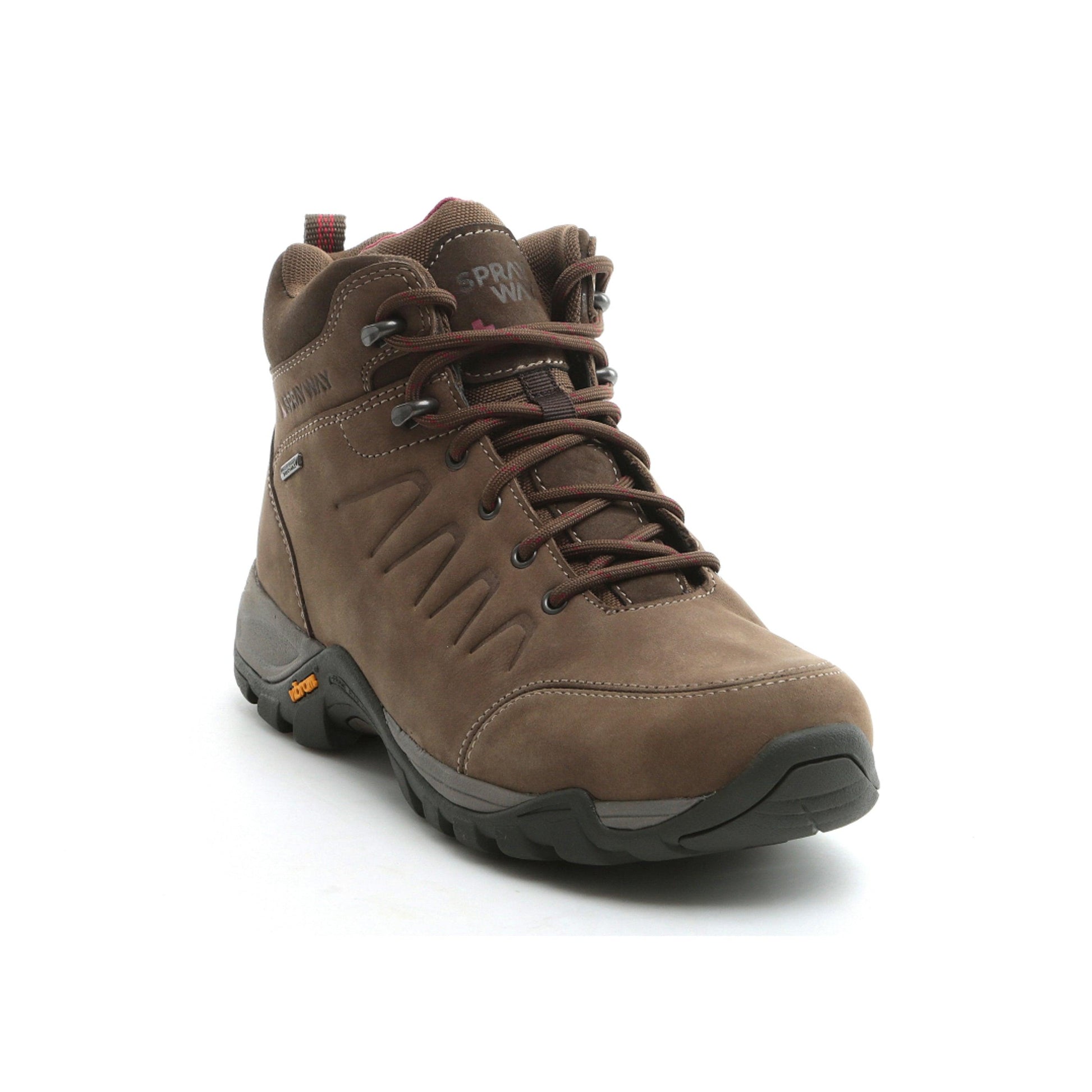 SpraywaySprayway Girona Mid Women's HydroDRY® CLEARANCEOutdoor Action