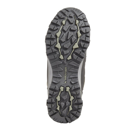 SpraywaySprayway Eureka Mid Women's HydroDRY®Outdoor Action