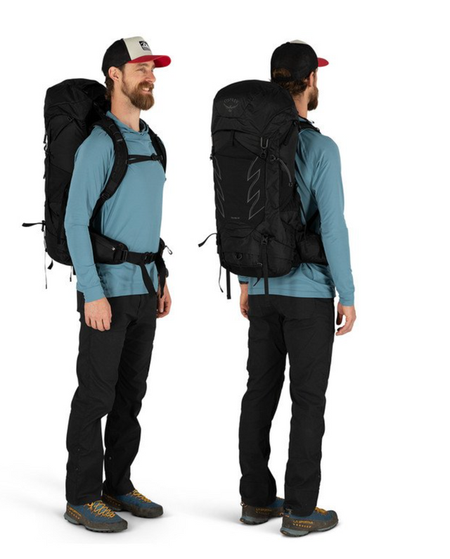 Osprey Talon 44 Backpack Outdoor Action NZ
