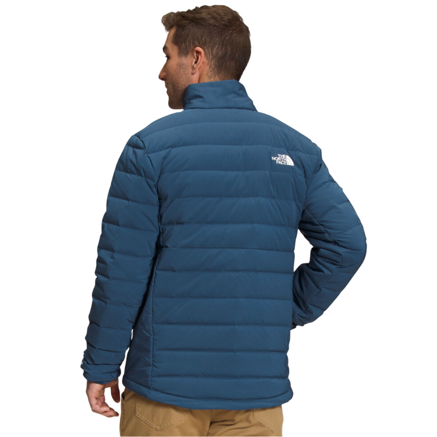 Combal down jacket north face hotsell