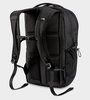 The North Face Jester Backpack -  Outdoor Action - back