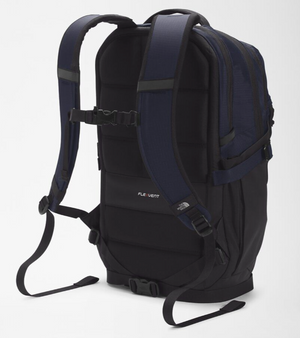The North Face Recon Backpack - Outdoor Action - back