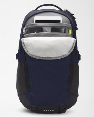 The North Face Recon Backpack - Outdoor Action - front