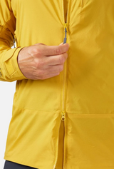 RABRab Vapour Rise Summit JacketOutdoor Action