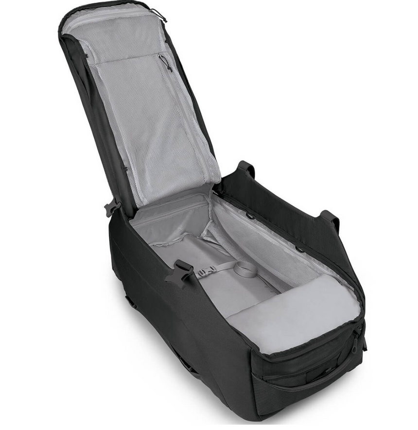 OspreyOsprey Sojourn™ 28"/80L Wheeled Travel PackOutdoor Action