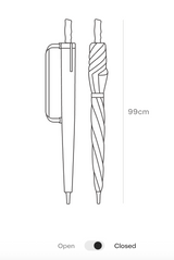BluntBLUNT Sport UmbrellaOutdoor Action