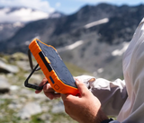 Xtorm Rugged Solar Powerbank 10.000 mAh - 20W