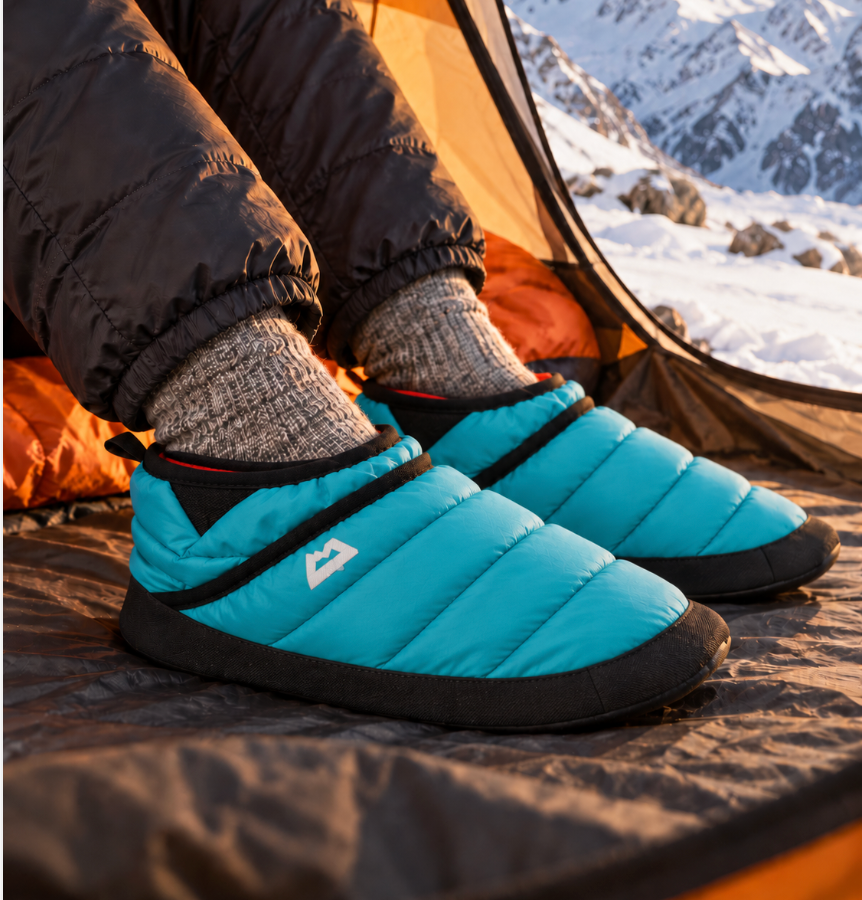 Mountain Equipment Superflux Hut Slippers