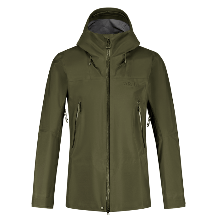 RABRab Men's Kangri GORE-TEX JacketOutdoor Action