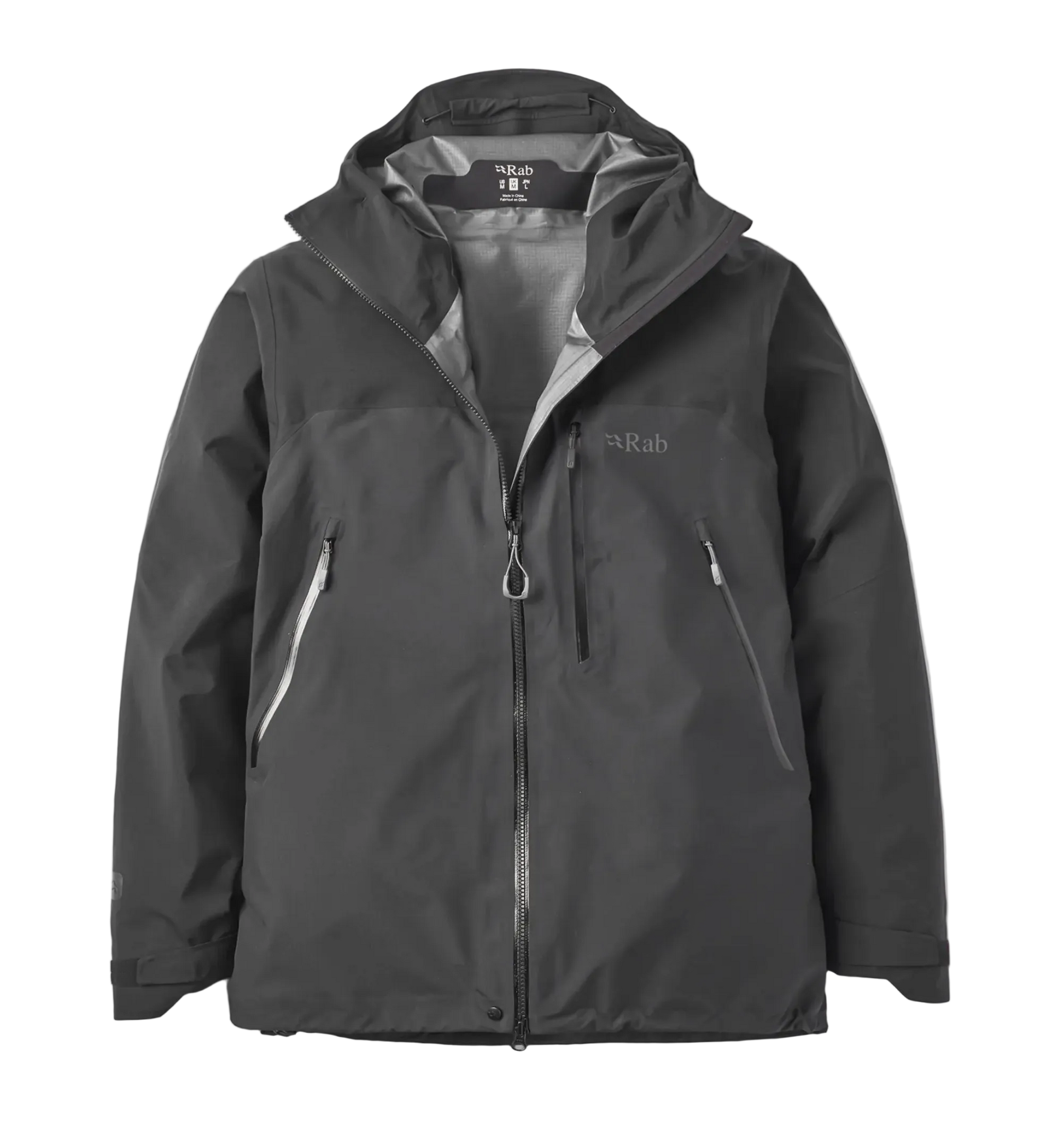 RABRab Men's Latok Mountain Gore-Tex® Pro JacketOutdoor Action