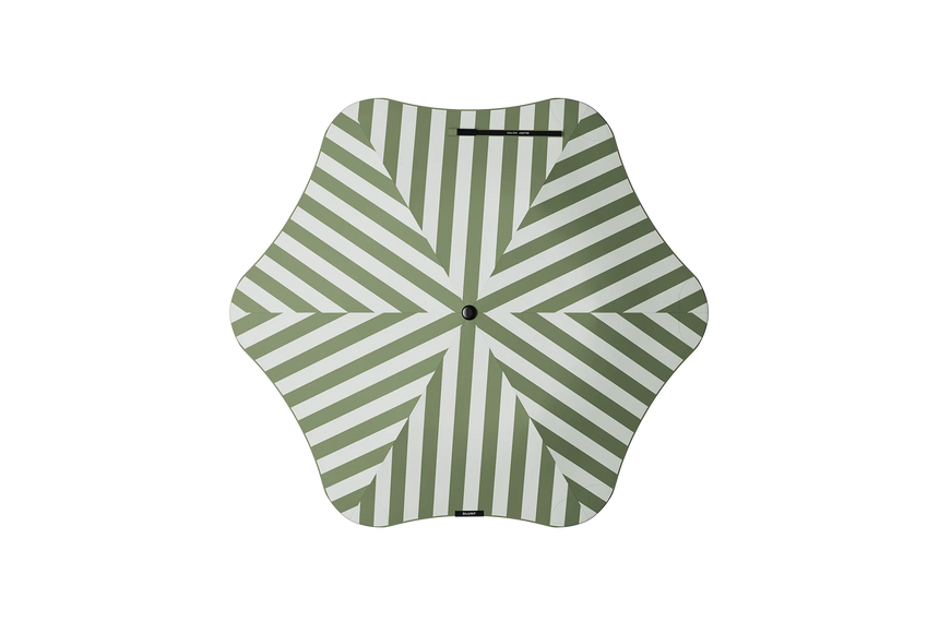 BLUNT Metro UV Umbrella Seagrass