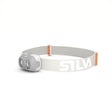 Silva Seek 450 Recharge headlamp in Whiteout