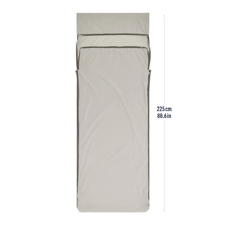 Sea To SummitSea to Summit Silk Blend Sleeping Bag LinerOutdoor Action