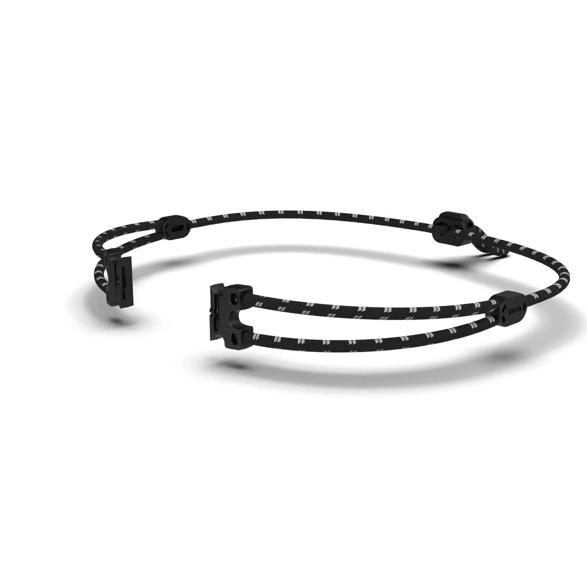 Silva Smini Fly 250 headlamp in black