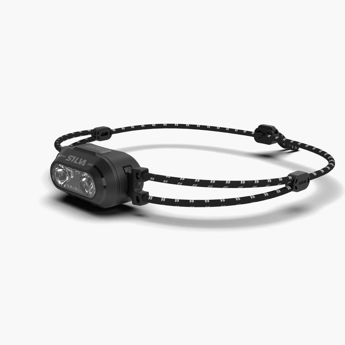 Silva Smini Fly 250 headlamp in black