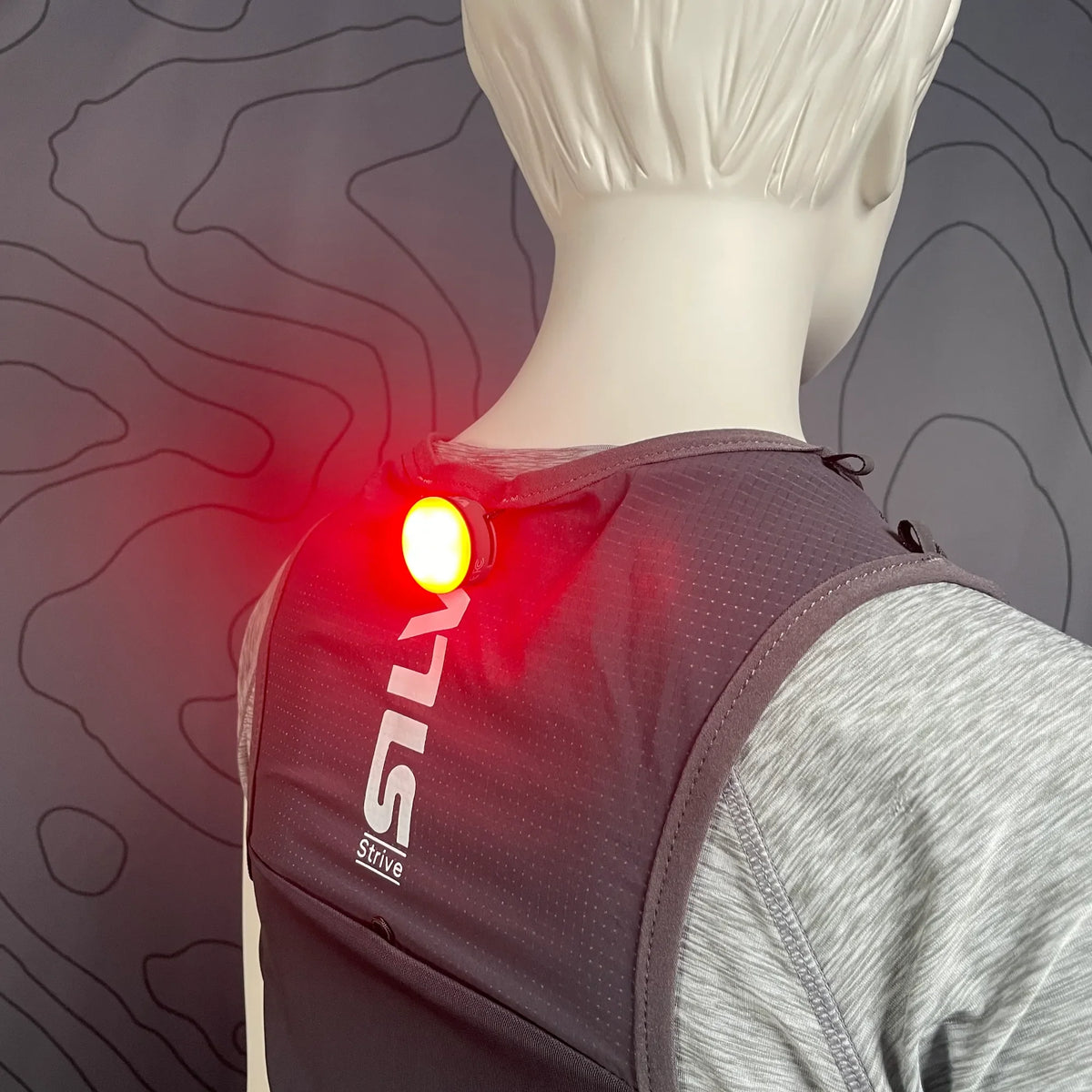 Silva Smini Rear Light