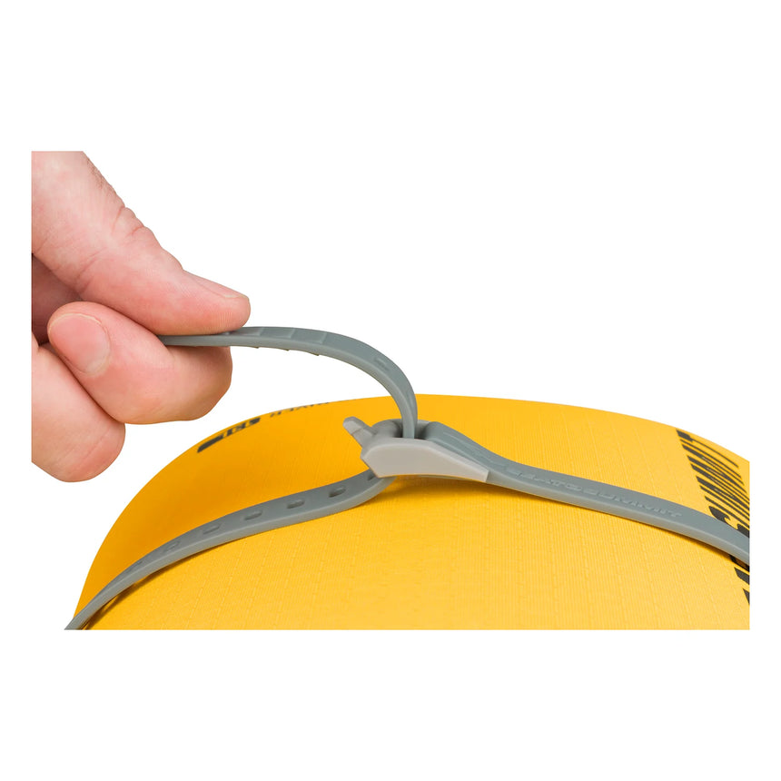 Sea To SummitSea to Summit Stretch-Loc TPU Straps - 2 PackOutdoor Action