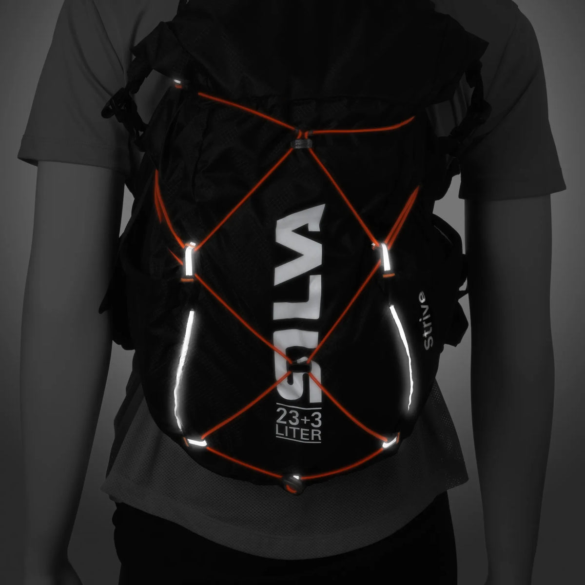 Silva Strive Mountain Pack 23+3L