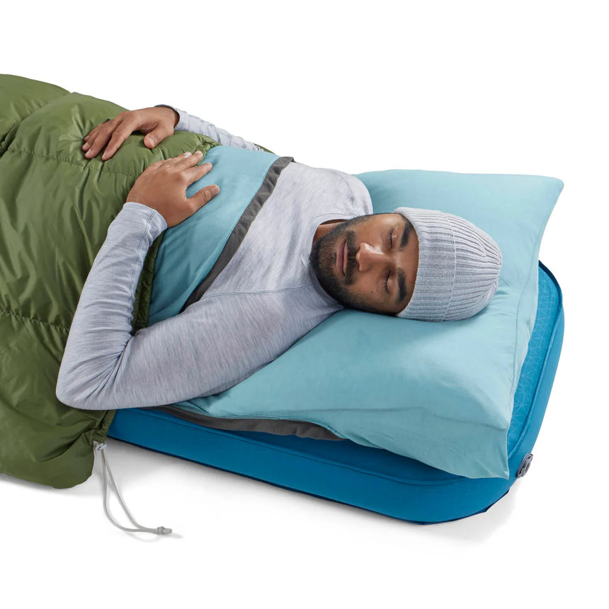 Sea To SummitSea to Summit Comfort Blend Sleeping Bag LinerOutdoor Action