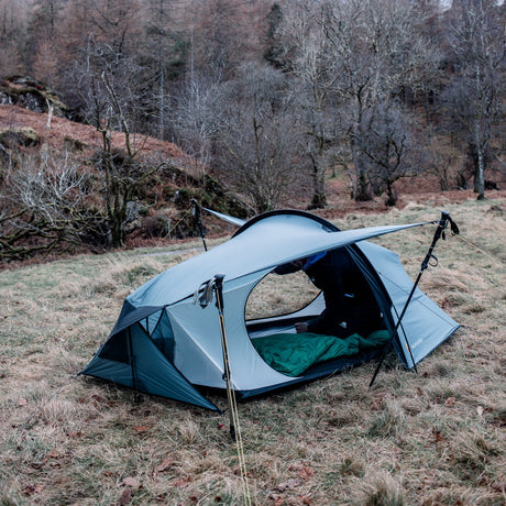 Terra NovaTerra Nova Halny Elite 2Outdoor Action
