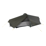 Terra Nova Laser Lite 2 Tent Outdoor Action- Closed Door