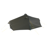 Terra Nova Laser Lite AS Tent Outdoor Action- Fully Closed Fly