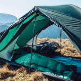 Terra Nova Solar Event 2 Tent Outdoor Action- On Field 1